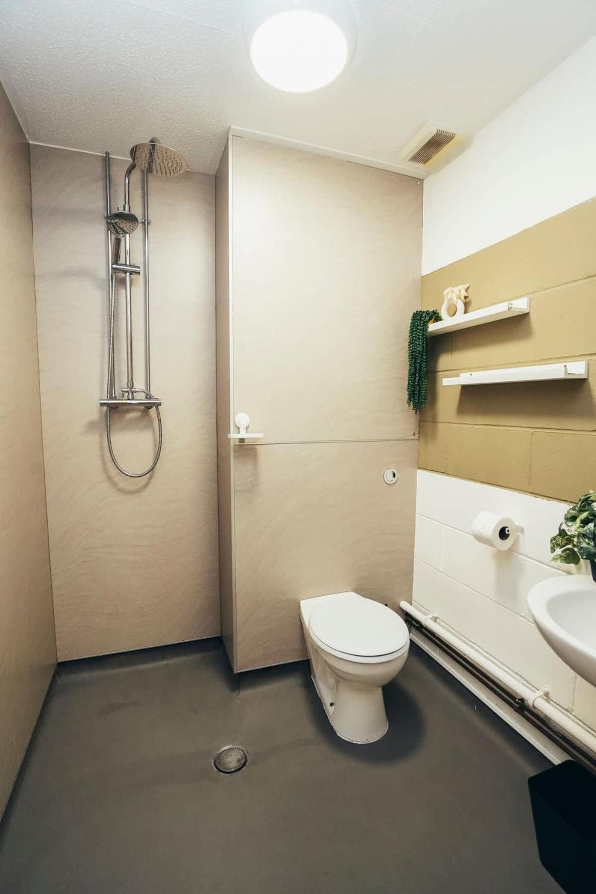 1Br City Centre Apt, Self Check In, Wifi, By Derbnb Sheffield Exterior photo
